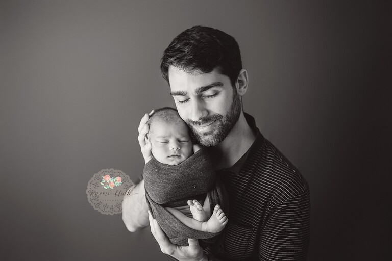 boca raton newborn photographer