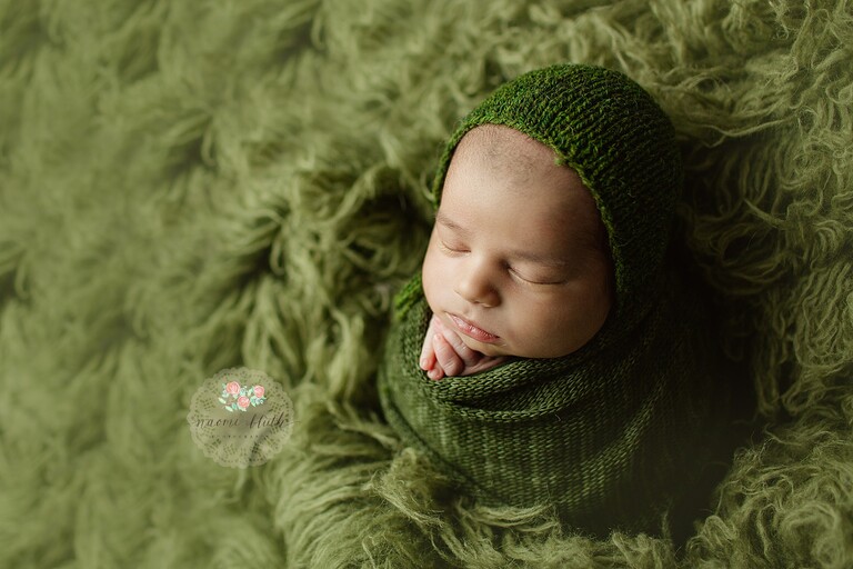 boca baby photographer