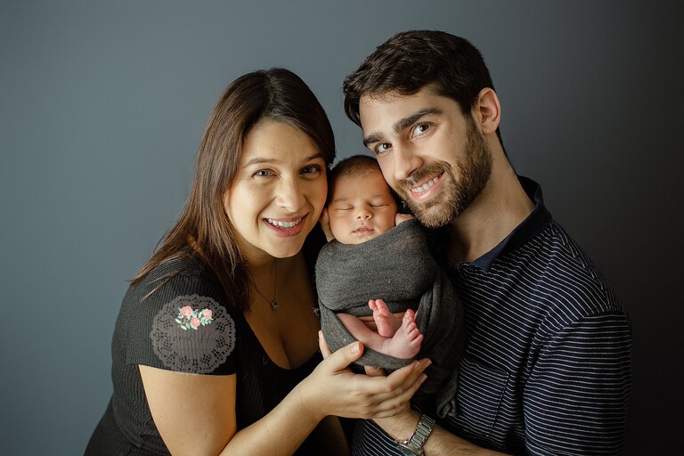 boca raton newborn photographer
