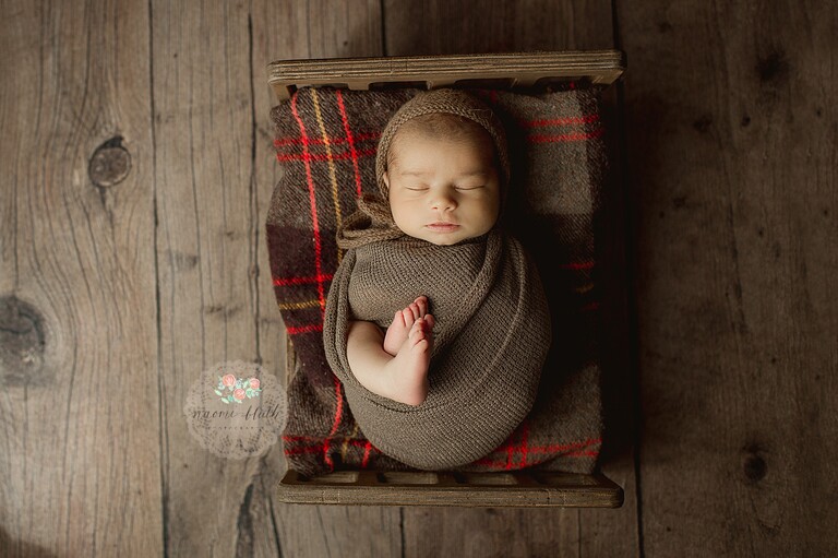best boca baby photographer
