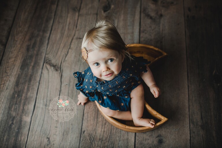 first birthday photo shoot boca