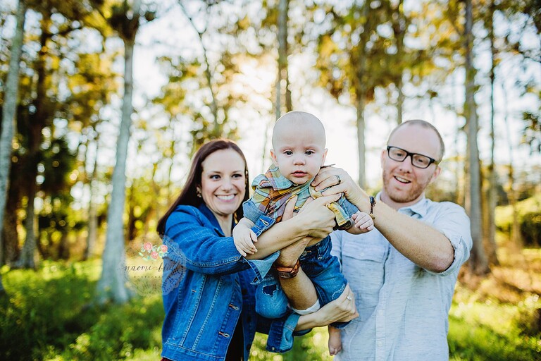 parkland family photographer