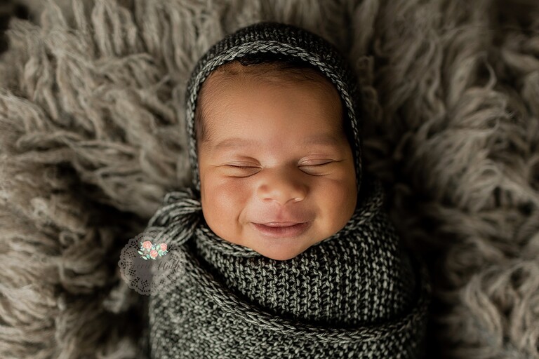 delray beach newborn photographer