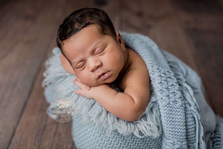 best fort lauderdale newborn photographer
