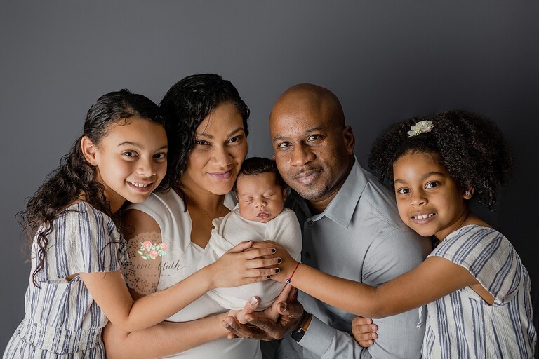 best newborn photographer boca raton