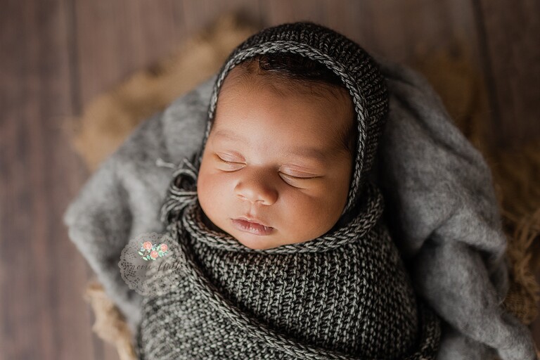 newborn photographer boca raton