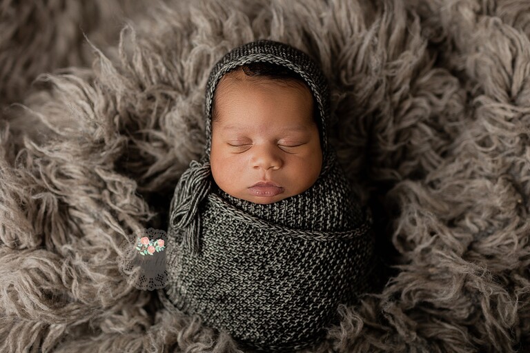 delray beach newborn photographer
