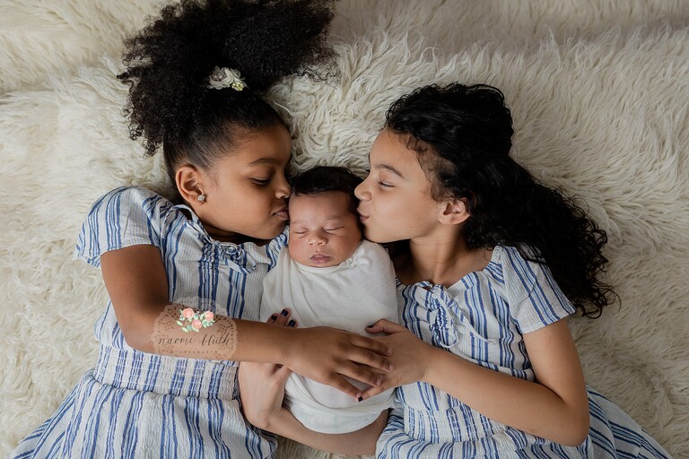 newborn photographer fort lauderdale