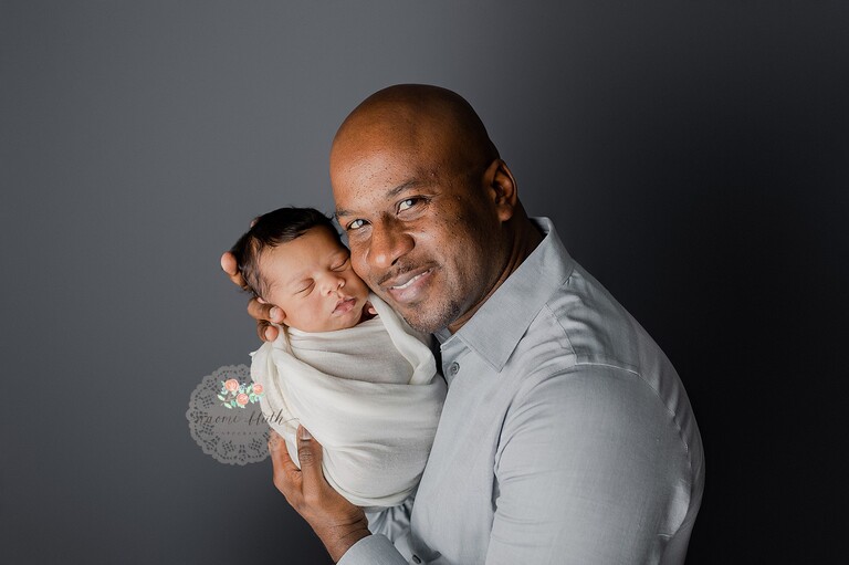 best newborn photographer boca raton