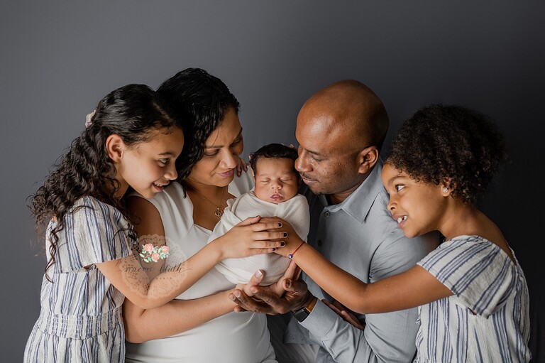 newborn photographer in boca raton