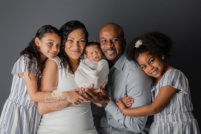 newborn photographer fort lauderdale