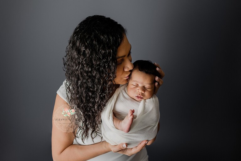 newborn photographer in boca raton