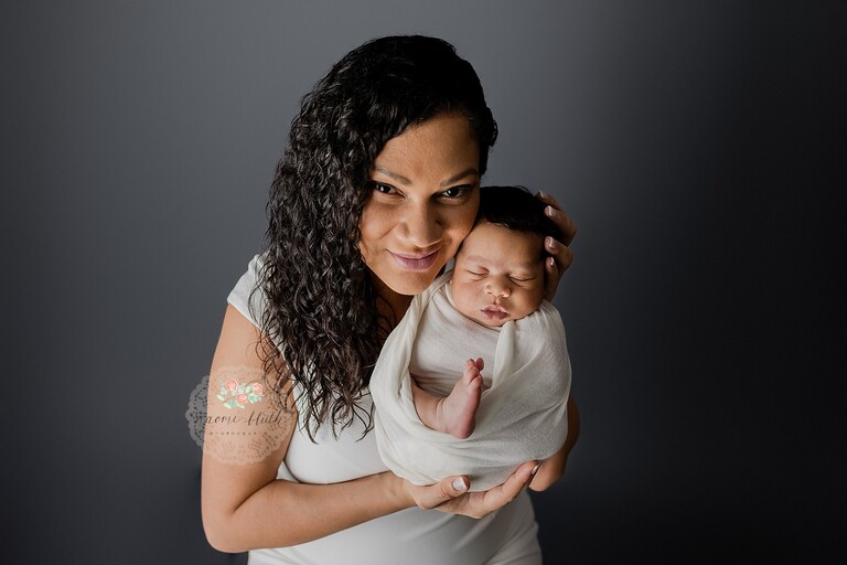 newborn photographer boca raton