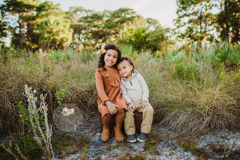 delray beach family photography
