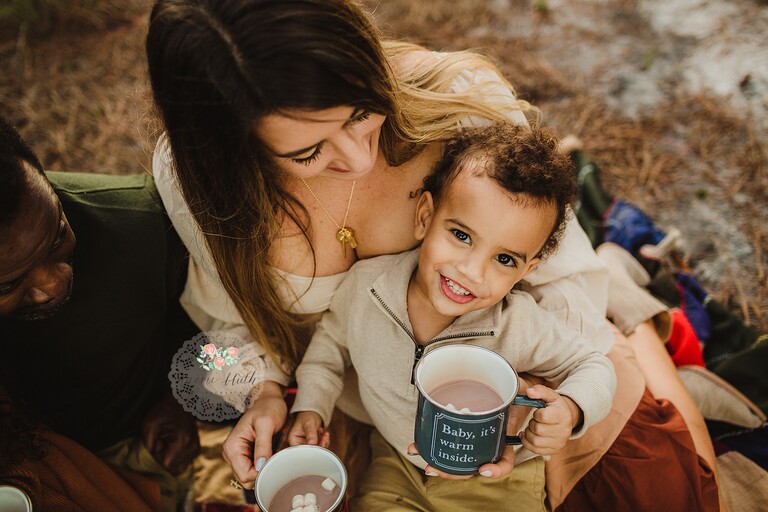 delray beach family photography