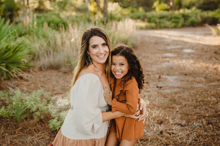 delray beach family photography