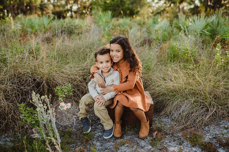 delray beach family photography