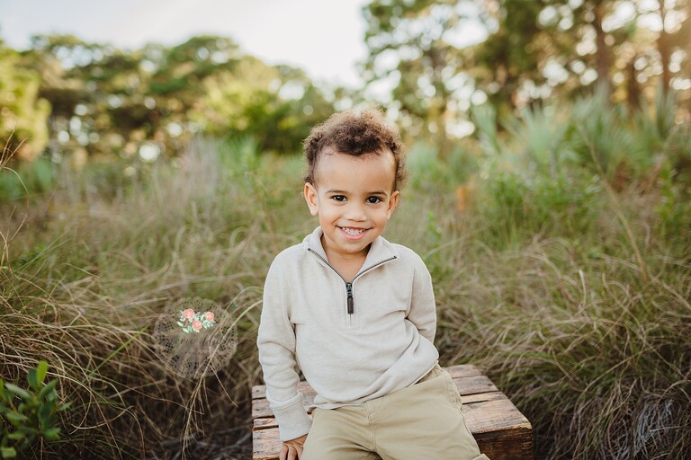 best delray beach family photographer