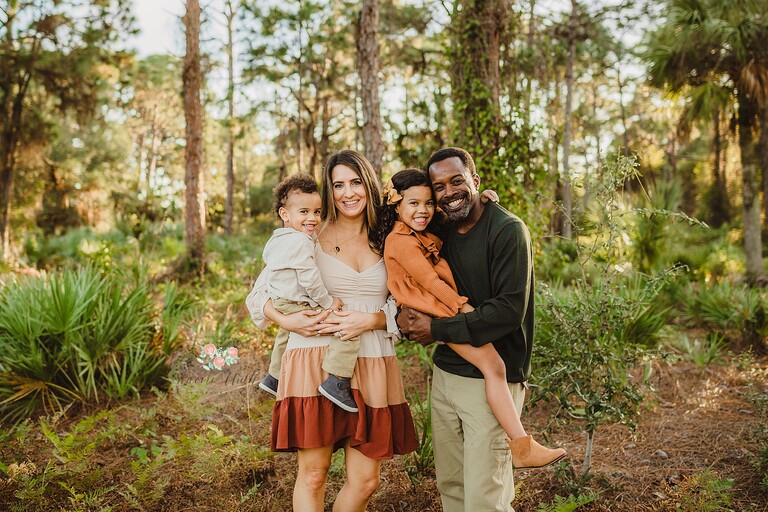 delray beach family photography