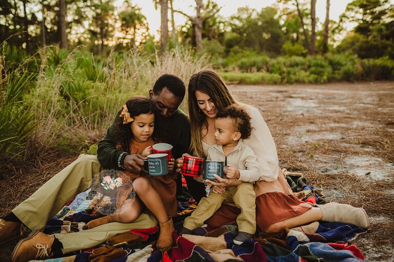 delray beach family photography