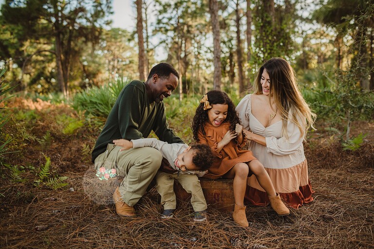 best boca raton family photographer