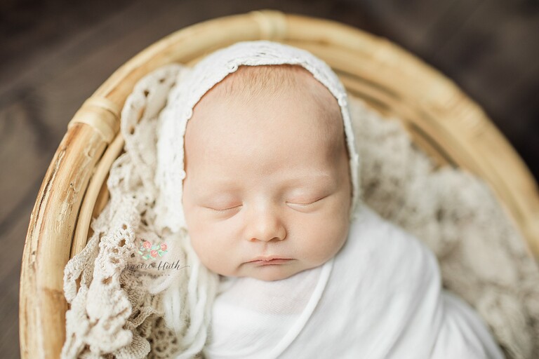 best newborn photographers boca raton