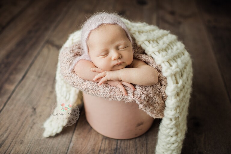 best newborn photographers boca raton