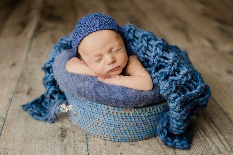 boca raton newborn baby pictures