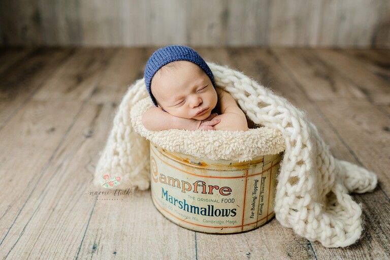boca raton newborn photography