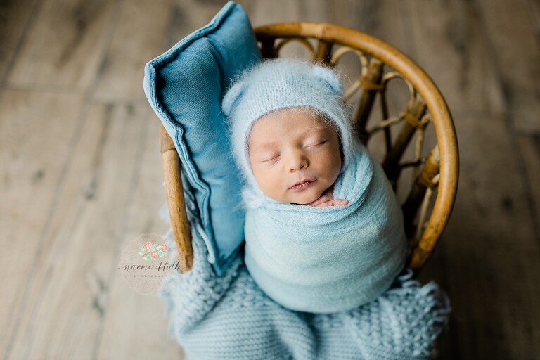 boca raton newborn baby pictures