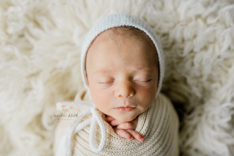 boca raton newborn photoshoot