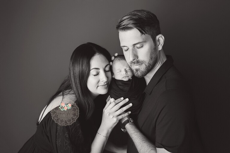 family and baby pictures boca raton