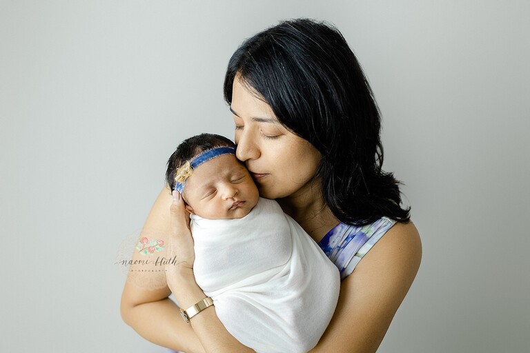 boca raton newborn baby pictures