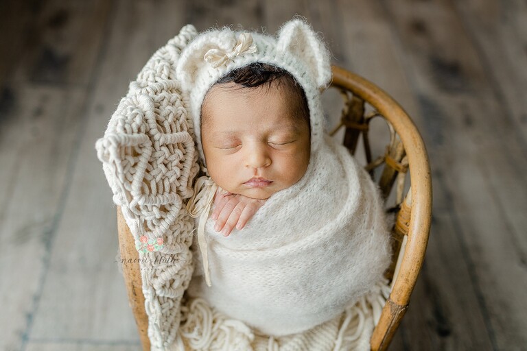 best newborn photographers boca raton