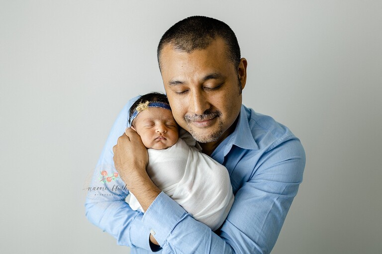 Best Boca Raton newborn photographer