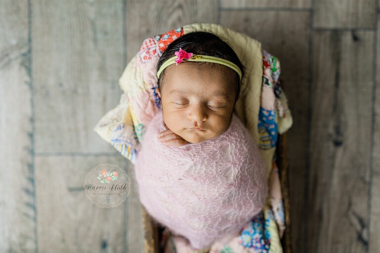 newborn photographer in boca raton