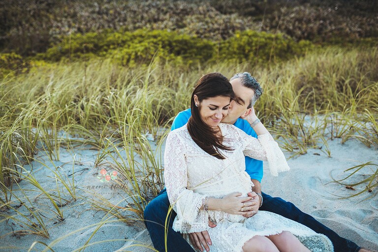 maternity photographer in boca raton