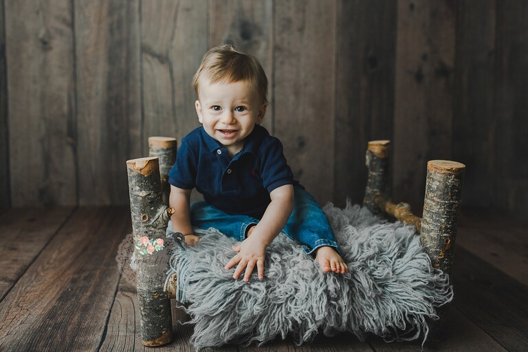 boca raton baby portraits