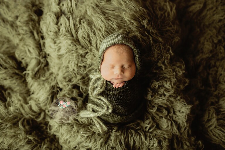 newborn pictures in delray beach