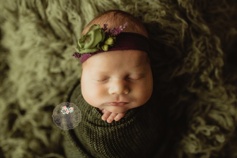boca raton newborn baby pictures