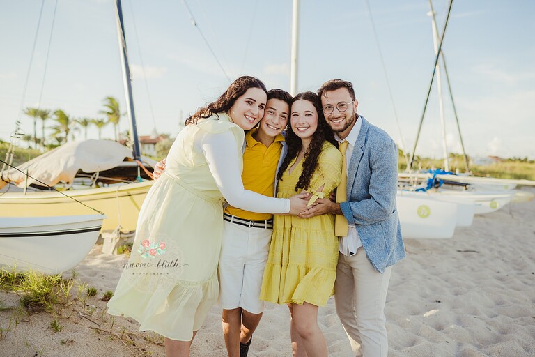 deerfield beach family photographer