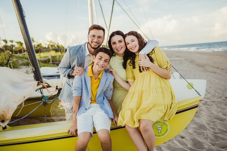 boca raton family photographer