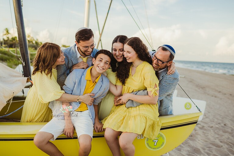 parkland family photographer