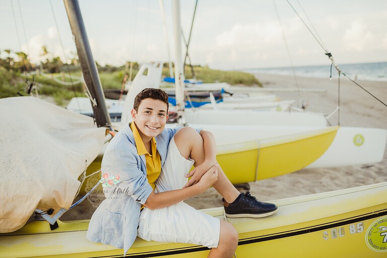 Fort Lauderdale family photographer