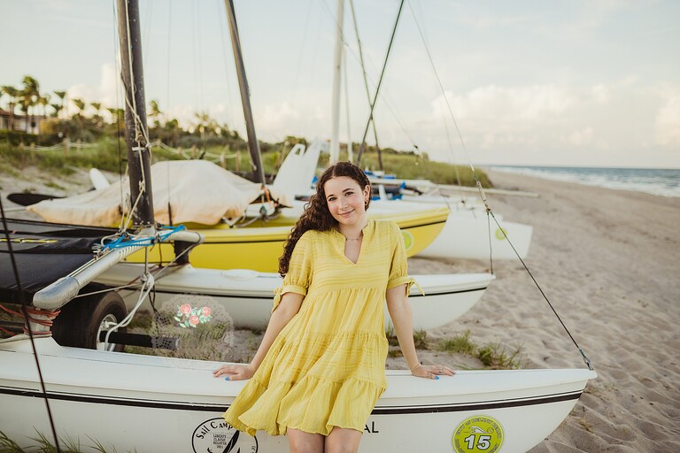 deerfield beach family photos