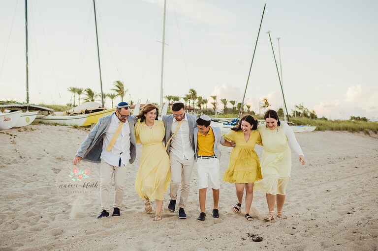 lifestyle family photographer boca raton