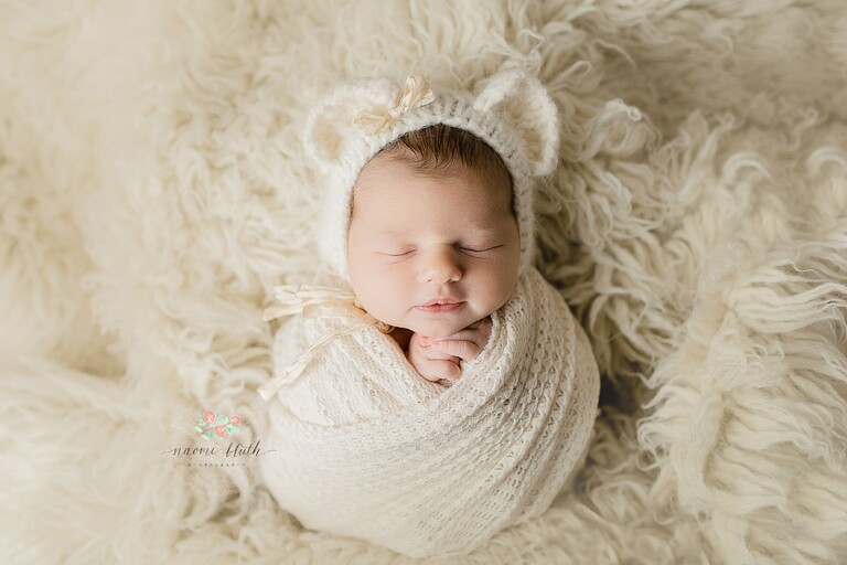 boca raton newborn baby pictures