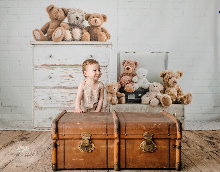 first birthday photographer margate