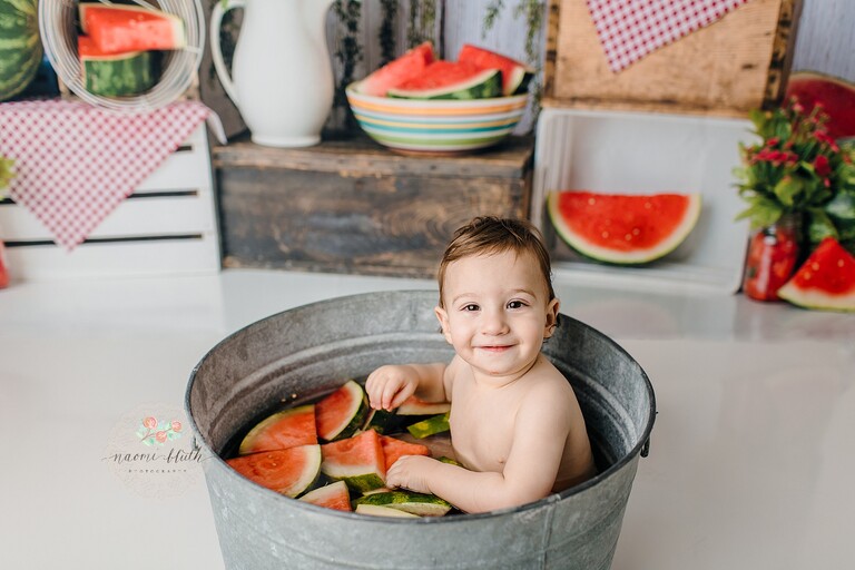 boca raton baby photographer