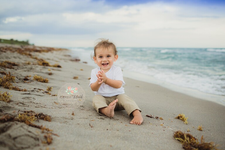 baby photographer in boca raton